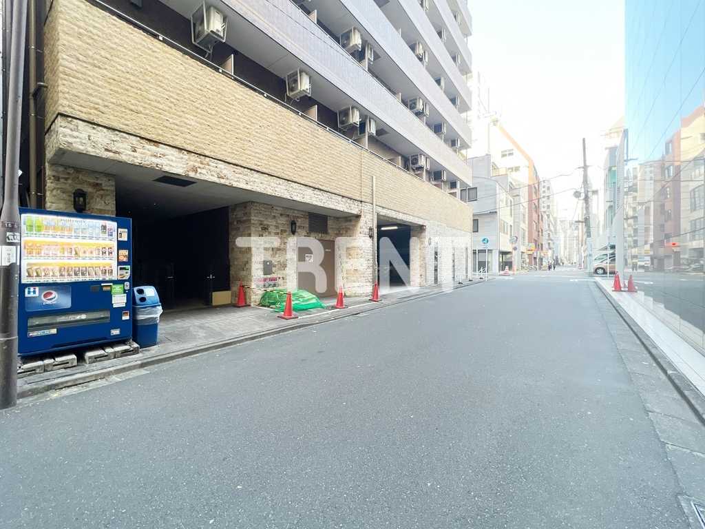 ガラグランディ大手町