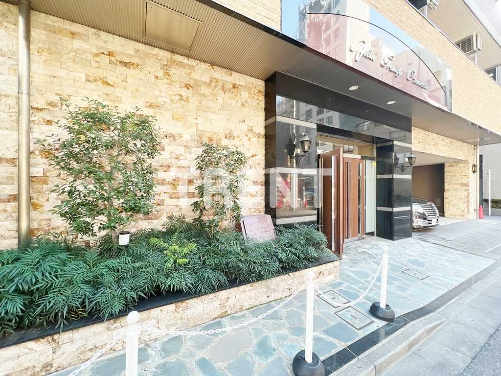 ガラグランディ大手町