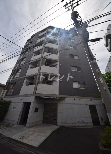 ヴォーガコルテ早稲田