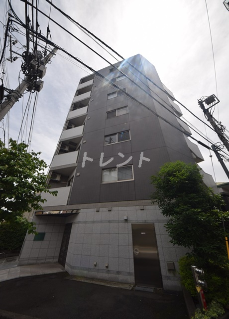 ヴォーガコルテ早稲田