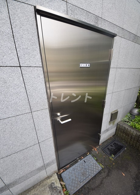 ヴォーガコルテ早稲田