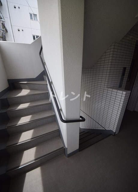 ヴォーガコルテ早稲田