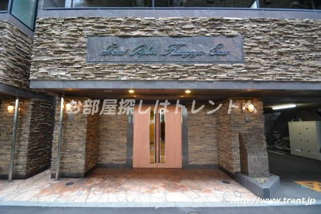 グランドガーラ幡ヶ谷イースト