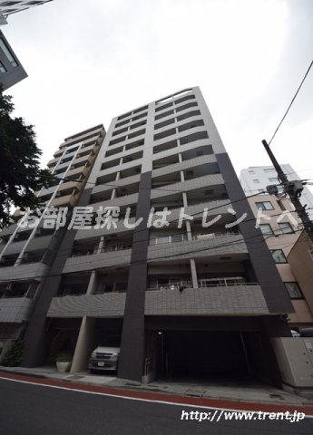 フォレシティ神田多町