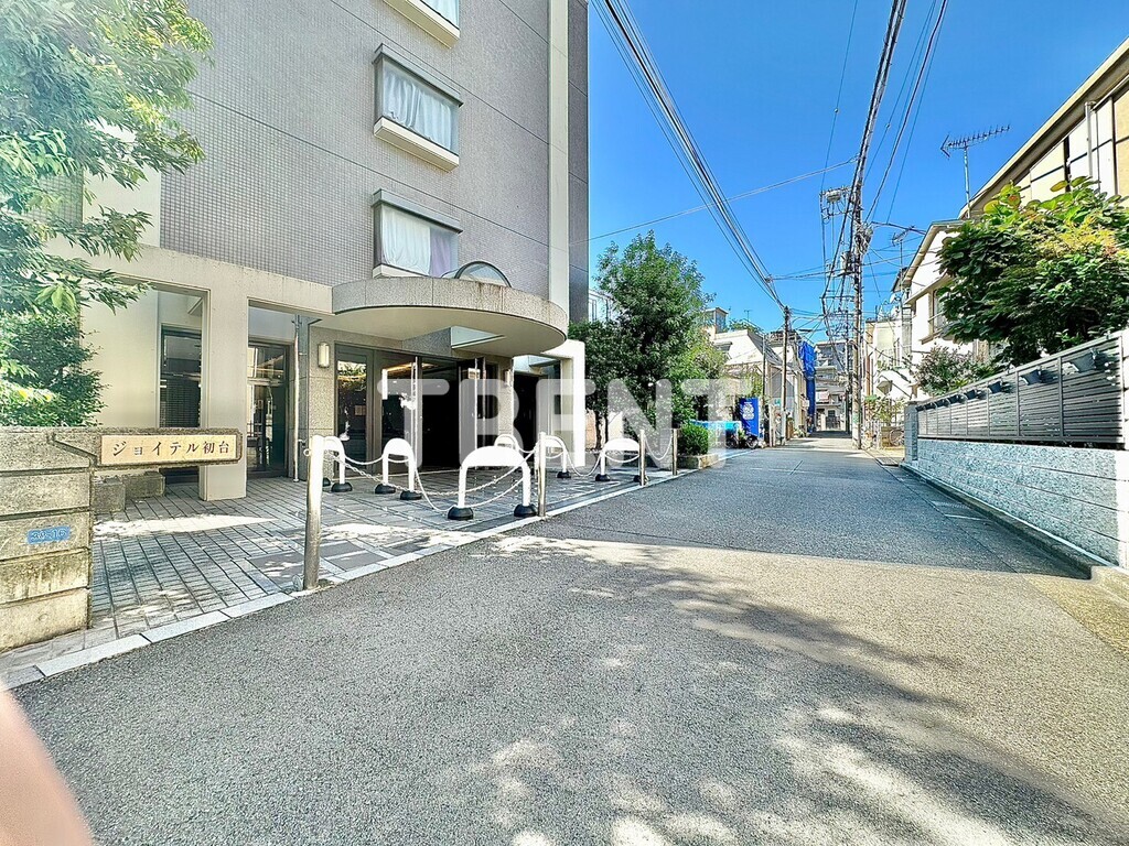 ジョイテル初台
