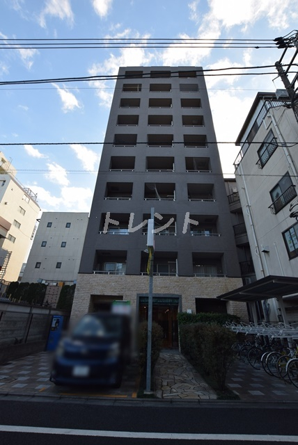 OLIO早稲田【オリオ早稲田】