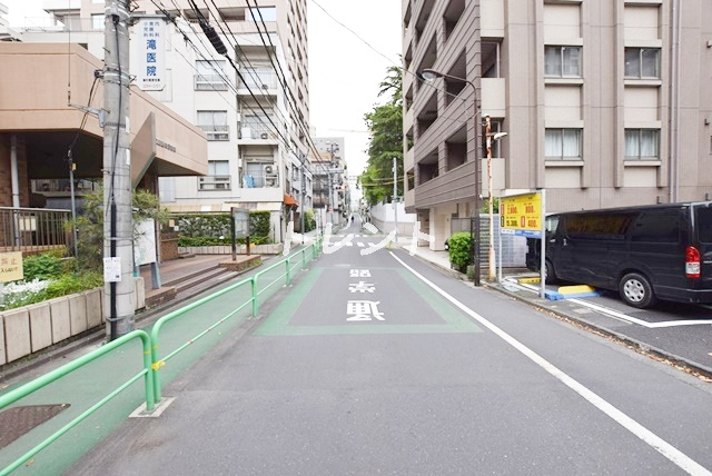 四番町セントラルシティハウス