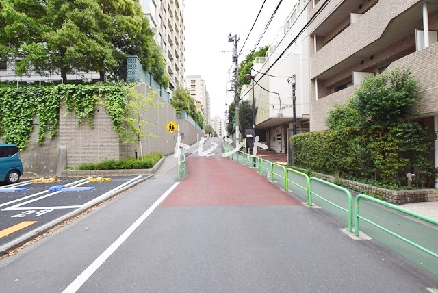 四番町セントラルシティハウス