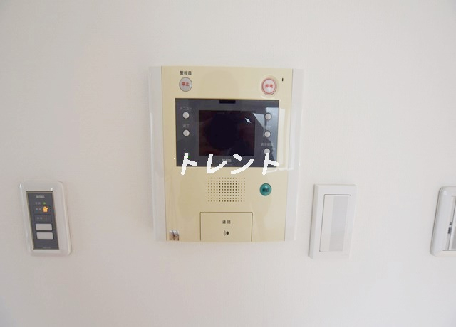四番町セントラルシティハウス