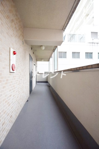 四番町セントラルシティハウス