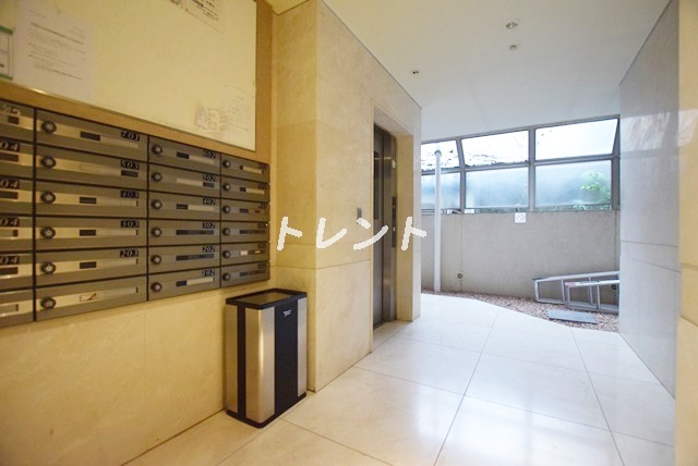 四番町セントラルシティハウス