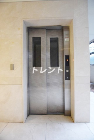 四番町セントラルシティハウス