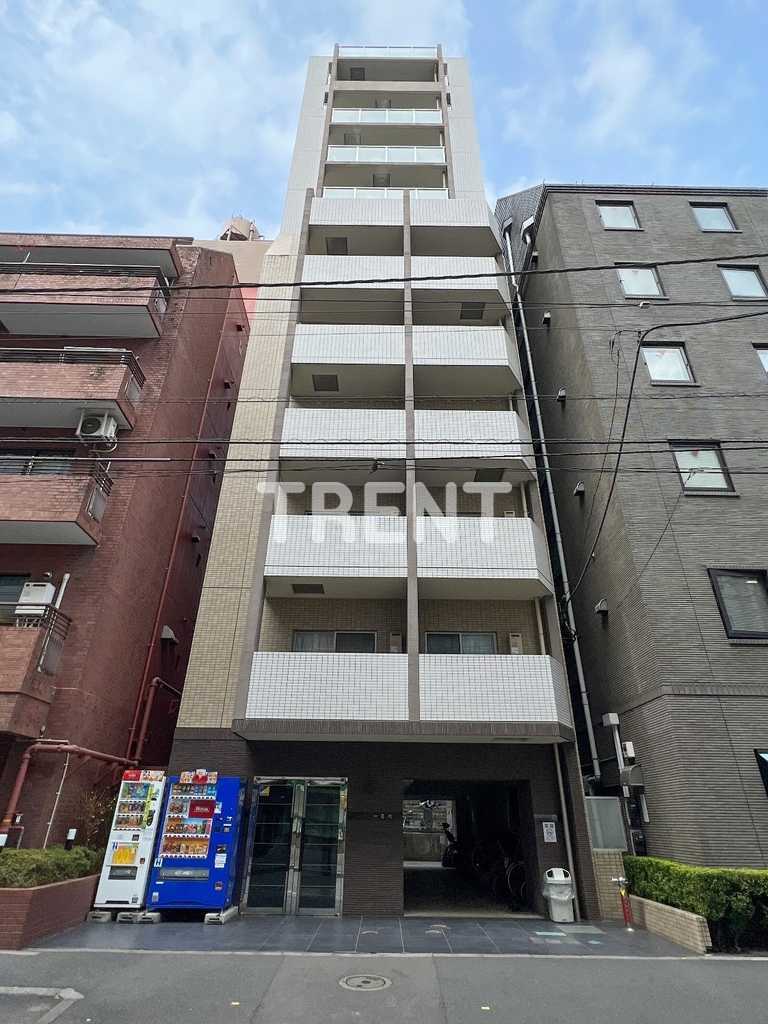 リヴシティ一番町