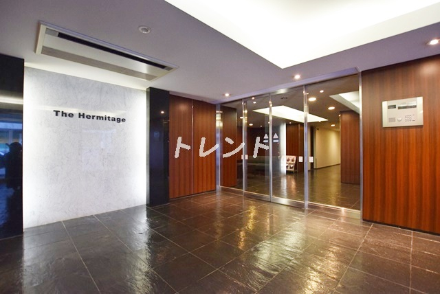 ザハーミティッジ【The Hermitage】