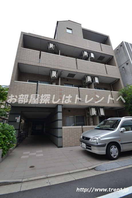 オールステージ代々木