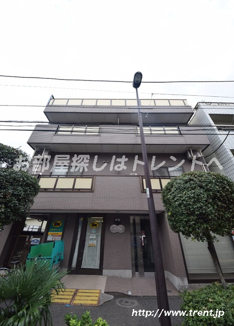 エル市ヶ谷