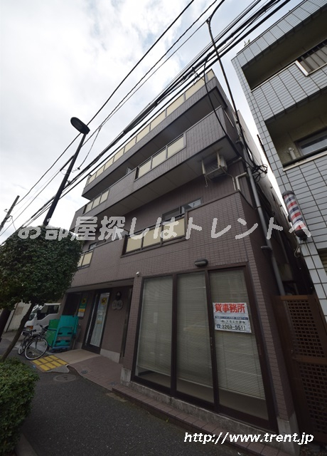 エル市ヶ谷