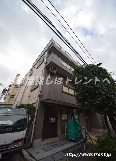 エル市ヶ谷
