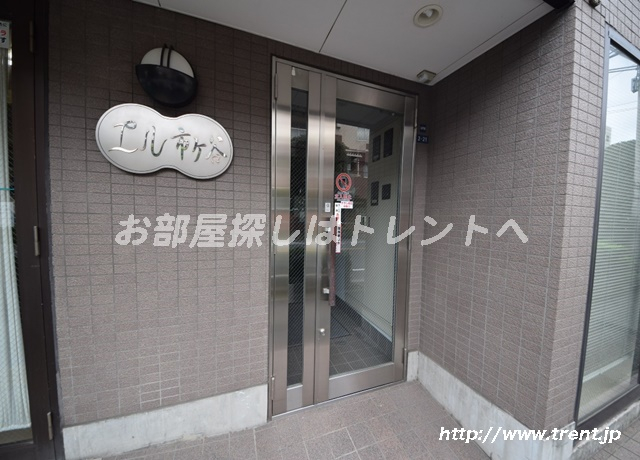 エル市ヶ谷