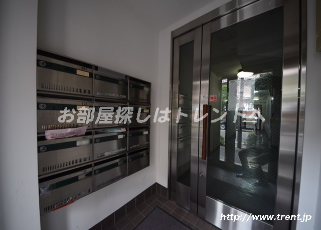 エル市ヶ谷
