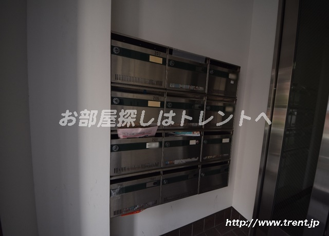 エル市ヶ谷