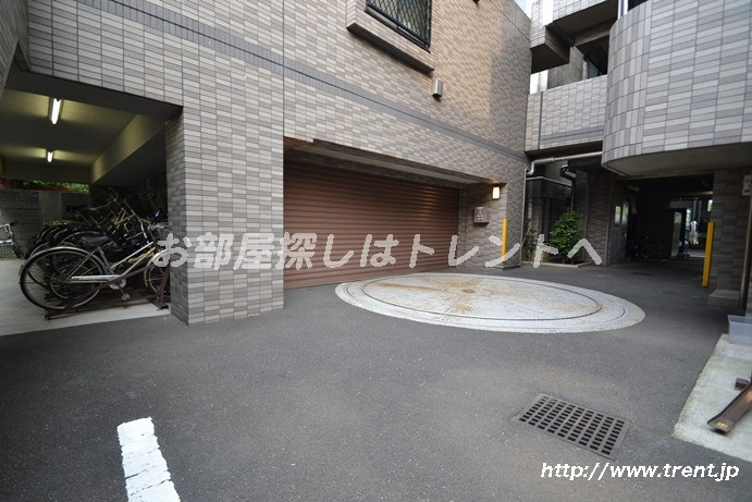 グランドガーラ幡ヶ谷ウエスト