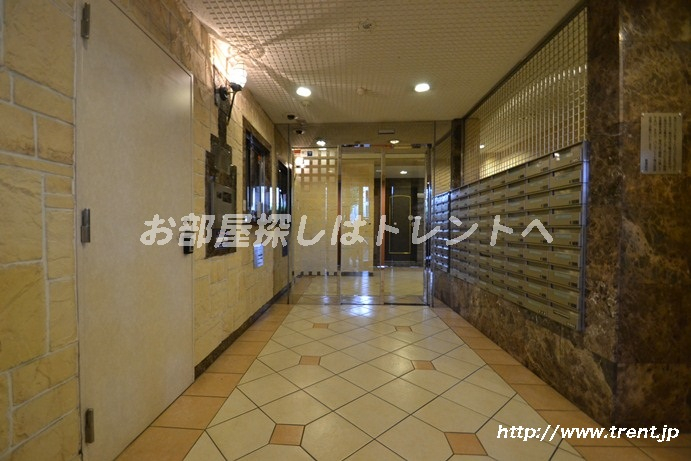 グランドガーラ幡ヶ谷ウエスト