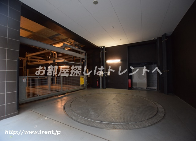 パークアクシス茅場町