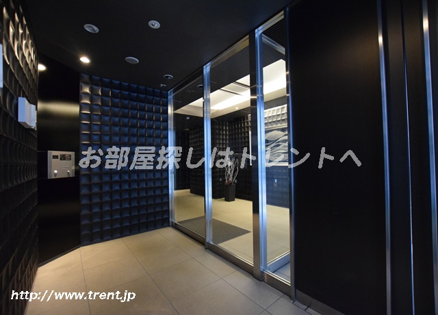 パークアクシス茅場町
