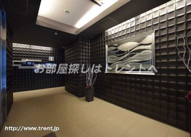 パークアクシス茅場町