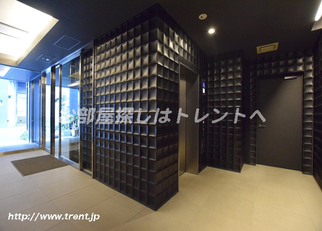 パークアクシス茅場町