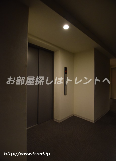 パークアクシス茅場町