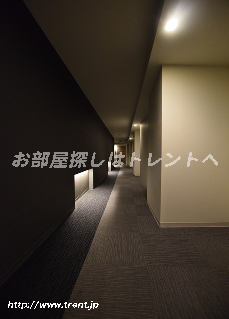 パークアクシス茅場町