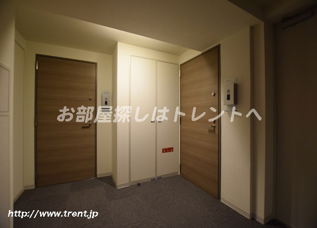 パークアクシス茅場町