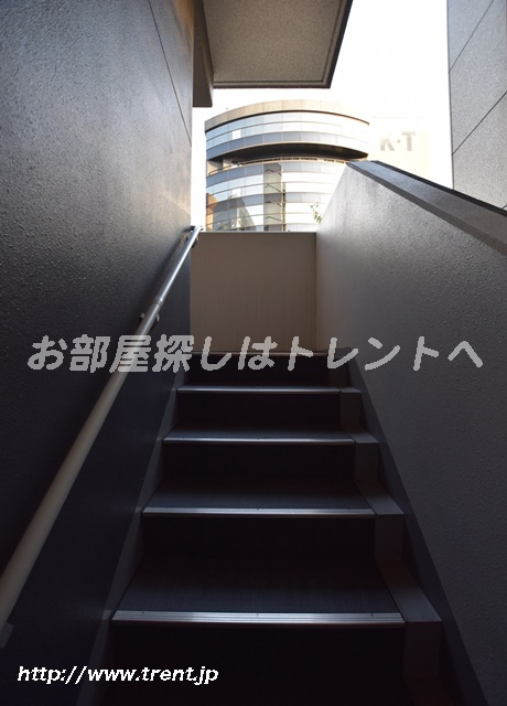 パークアクシス茅場町