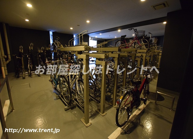 パークアクシス茅場町