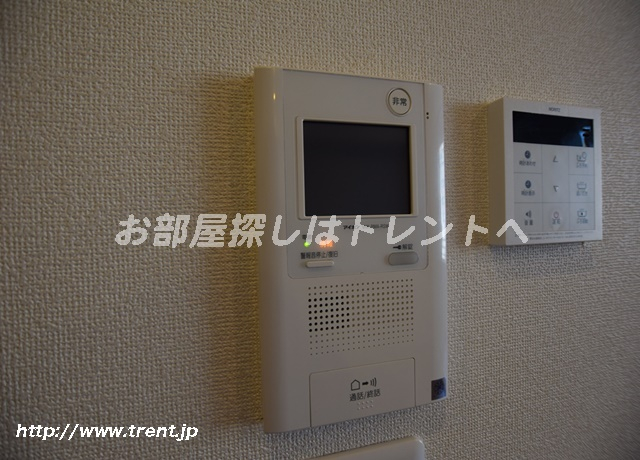 パークアクシス茅場町