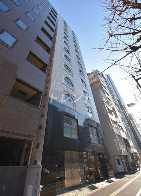 銀座パトリアタワー