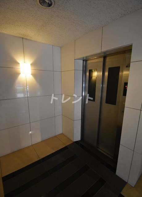 銀座パトリアタワー