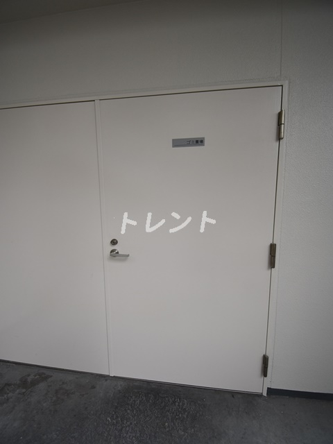 シーフォレシティ芝浦