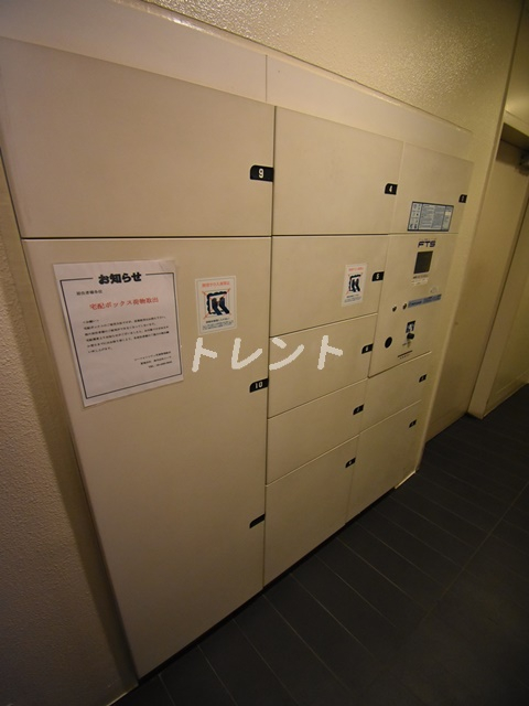 シーフォレシティ芝浦