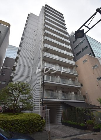 ガリシア浜松町