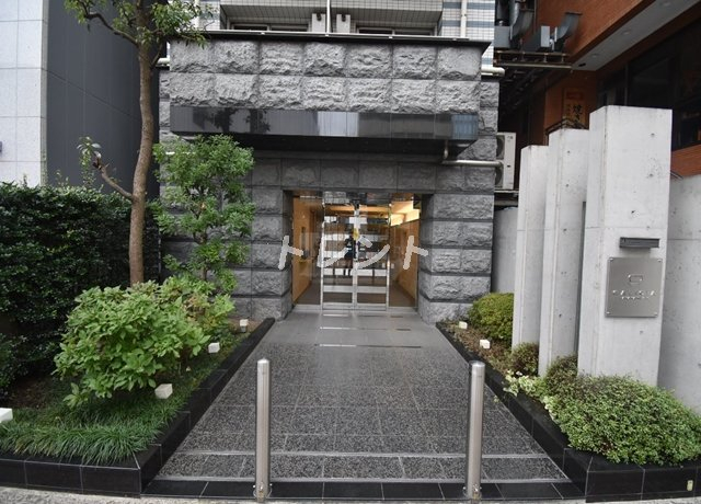 ガリシア浜松町