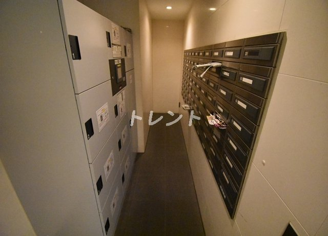 ガリシア浜松町