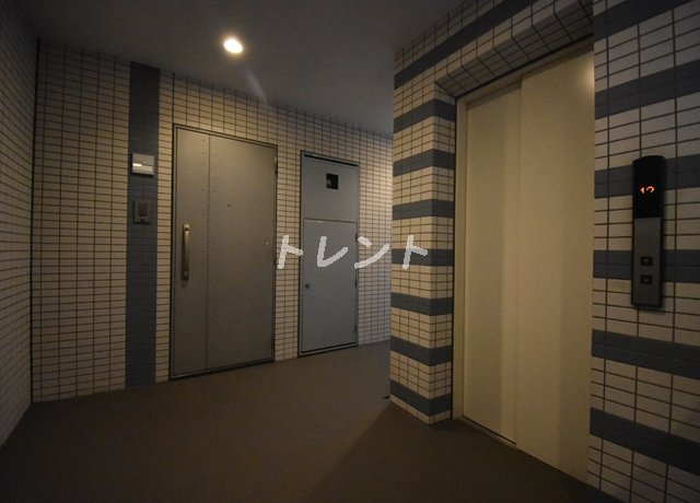 ガリシア浜松町