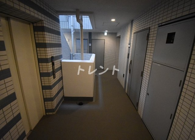 ガリシア浜松町