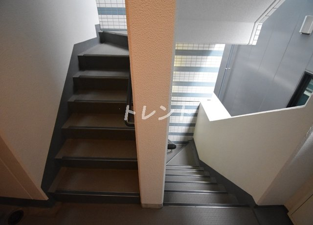 ガリシア浜松町