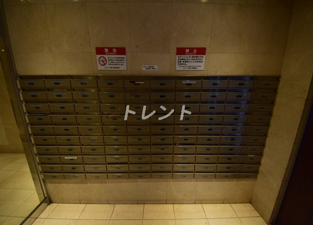 エスコート麻布十番