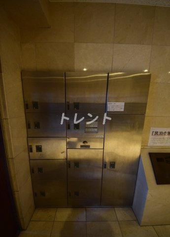 エスコート麻布十番