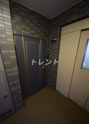 エスコート麻布十番